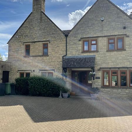 Cotswolds Luxury House In Central Bourton Large Sleeps 2-11. Pet Friendly. Εξωτερικό φωτογραφία