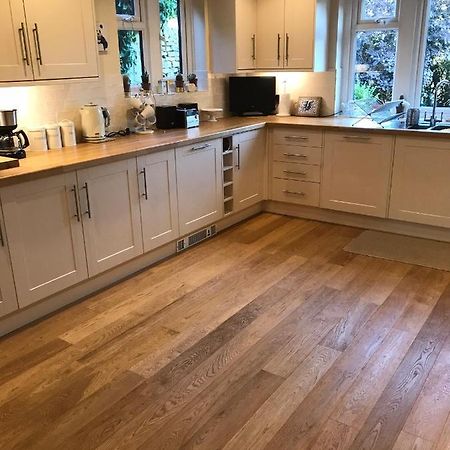 Cotswolds Luxury House In Central Bourton Large Sleeps 2-11. Pet Friendly. Εξωτερικό φωτογραφία