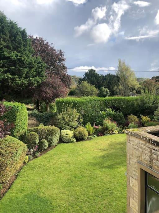 Cotswolds Luxury House In Central Bourton Large Sleeps 2-11. Pet Friendly. Εξωτερικό φωτογραφία