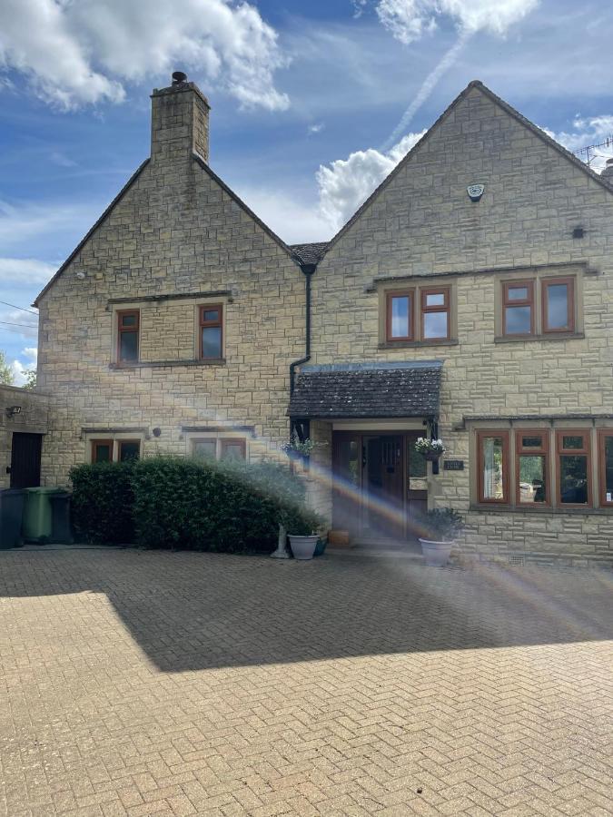 Cotswolds Luxury House In Central Bourton Large Sleeps 2-11. Pet Friendly. Εξωτερικό φωτογραφία