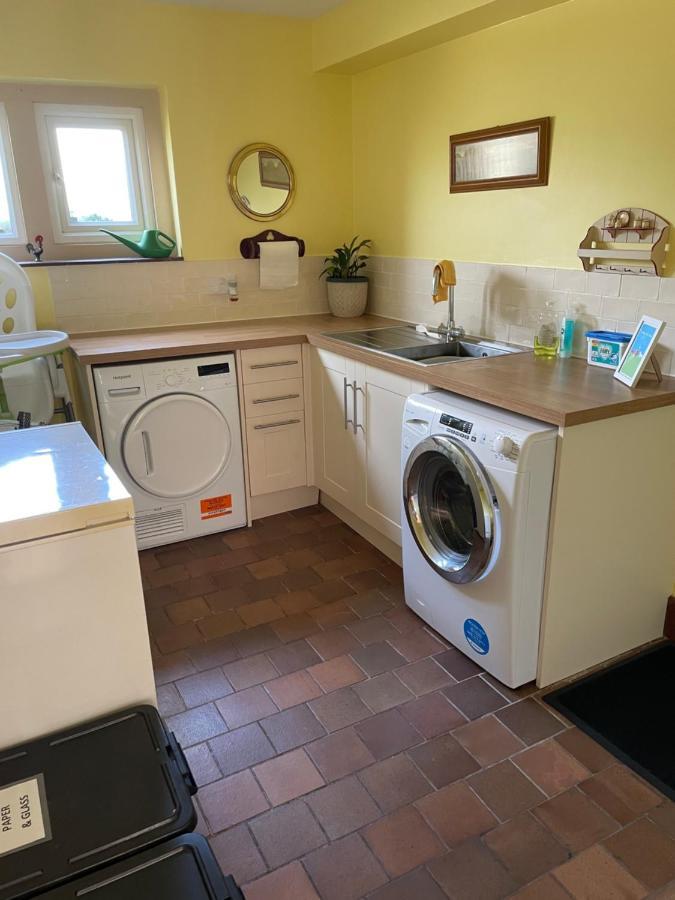 Cotswolds Luxury House In Central Bourton Large Sleeps 2-11. Pet Friendly. Εξωτερικό φωτογραφία