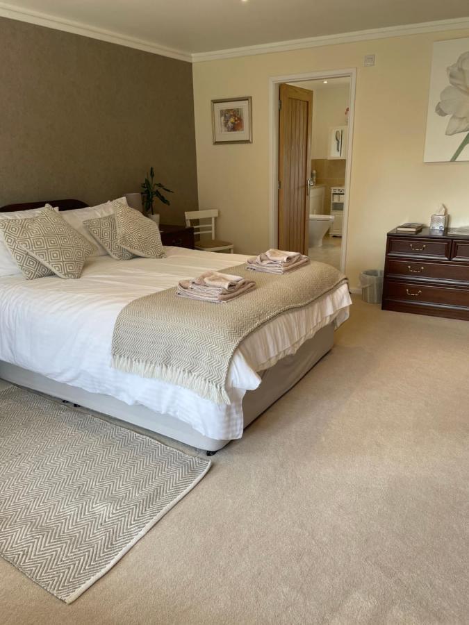 Cotswolds Luxury House In Central Bourton Large Sleeps 2-11. Pet Friendly. Εξωτερικό φωτογραφία