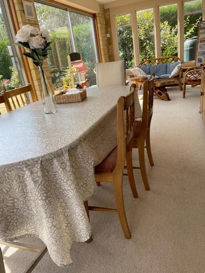 Cotswolds Luxury House In Central Bourton Large Sleeps 2-11. Pet Friendly. Εξωτερικό φωτογραφία