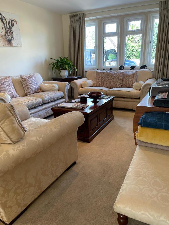 Cotswolds Luxury House In Central Bourton Large Sleeps 2-11. Pet Friendly. Εξωτερικό φωτογραφία