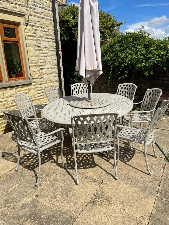 Cotswolds Luxury House In Central Bourton Large Sleeps 2-11. Pet Friendly. Εξωτερικό φωτογραφία