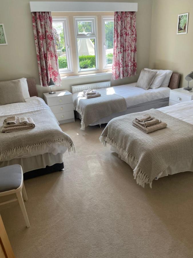 Cotswolds Luxury House In Central Bourton Large Sleeps 2-11. Pet Friendly. Εξωτερικό φωτογραφία