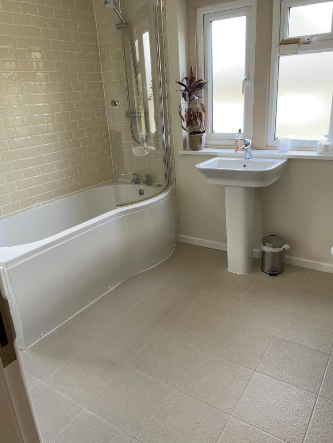 Cotswolds Luxury House In Central Bourton Large Sleeps 2-11. Pet Friendly. Εξωτερικό φωτογραφία